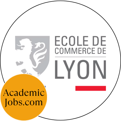 ESC Lyon - Ecole Supérieure de Commerce de Lyon logo